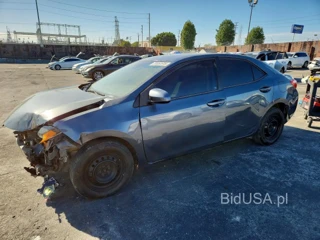 TOYOTA COROLLA L