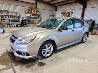 SUBARU LEGACY 2.5I