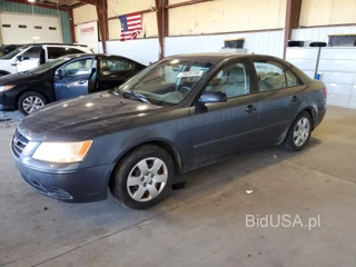 HYUNDAI SONATA GLS