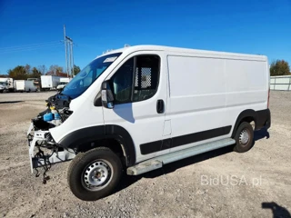 RAM PROMASTER 2500