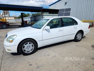 LEXUS LS 430