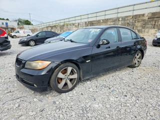 BMW 328 I