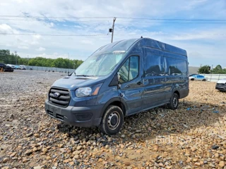 FORD TRANSIT T-250