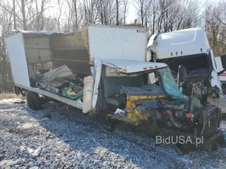 INTERNATIONAL 4000