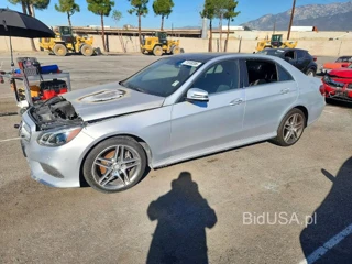 MERCEDES-BENZ E 400