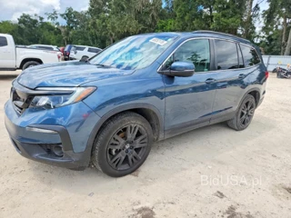 HONDA PILOT SE