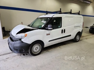 RAM PROMASTER CITY