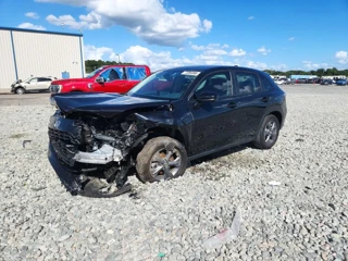 HONDA HR-V LX