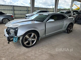 CHEVROLET CAMARO SS