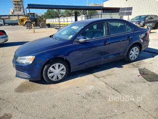 VOLKSWAGEN JETTA SE