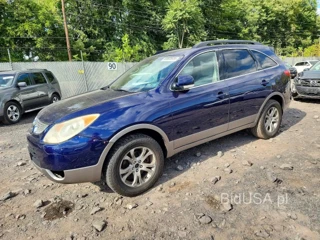 HYUNDAI VERACRUZ GLS
