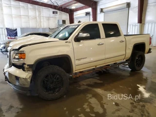 GMC SIERRA K1500 SLT