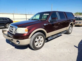 FORD F150 SUPERCREW
