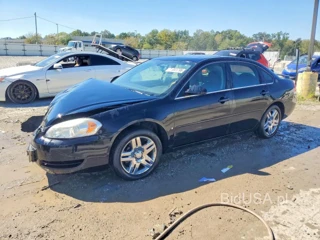 CHEVROLET IMPALA LT