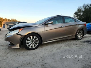 HYUNDAI SONATA LIMITED