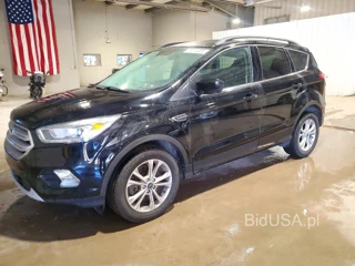 FORD ESCAPE SEL
