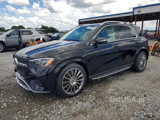 MERCEDES-BENZ GLE 450 4MATIC