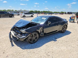 SCION FR-S BASE