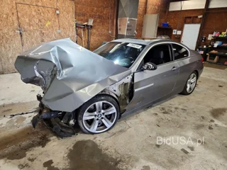 BMW 335 I
