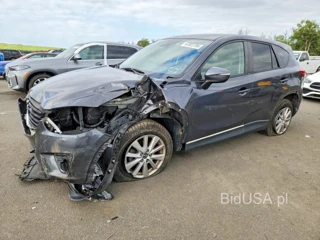 MAZDA CX-5 TOURING