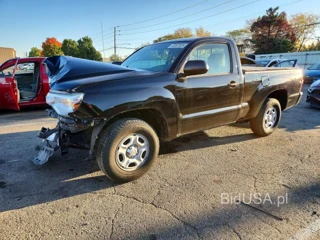 TOYOTA TACOMA BASE