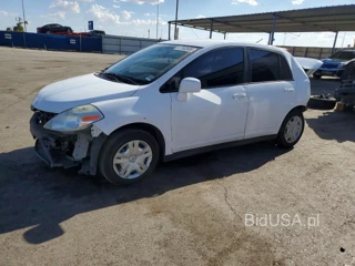 NISSAN VERSA 1.8 S