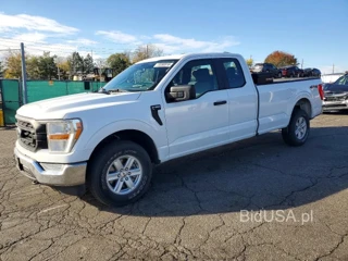 FORD F150 SUPER CAB