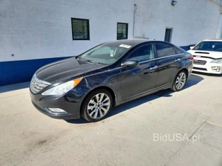 HYUNDAI SONATA SE 2.0T