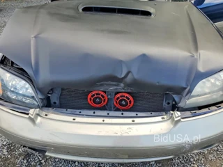 SUBARU LEGACY OUTBACK AWP