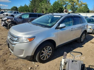 FORD EDGE LIMITED