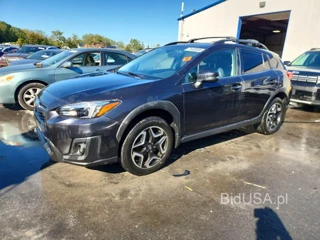 SUBARU CROSSTREK LIMITED