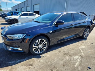BUICK REGAL ESSENCE