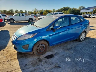 FORD FIESTA SE