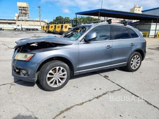 AUDI Q5 PREMIUM