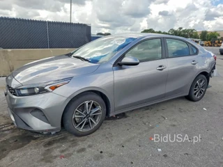 KIA FORTE LXS