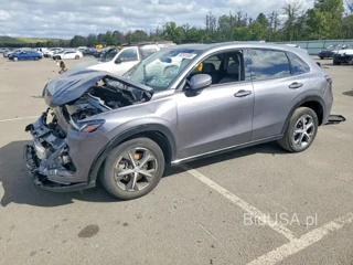 HONDA HR-V EXL