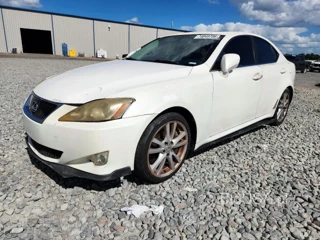 LEXUS IS 350