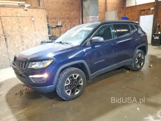 JEEP COMPASS TRAILHAWK