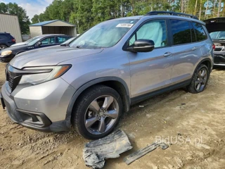 HONDA PASSPORT TOURING