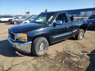 GMC NEW SIERRA K1500