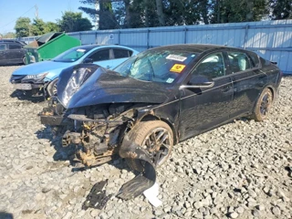 KIA K4 GT LINE