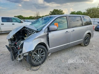 DODGE GRAND CARAVAN GT