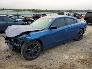 DODGE CHARGER SXT