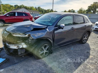 HONDA HR-V EXL