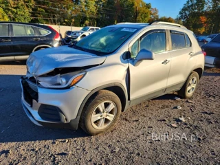 CHEVROLET TRAX 1LT