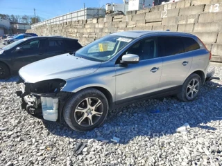 VOLVO XC60 T6