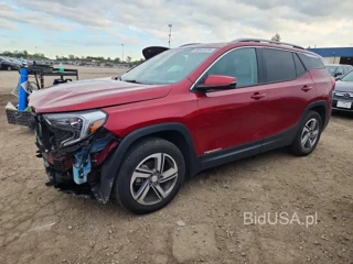 GMC TERRAIN SLT