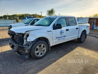 FORD F150 SUPERCREW