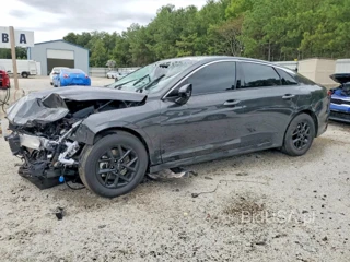 KIA K5 LXS