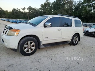 NISSAN ARMADA SE FFV